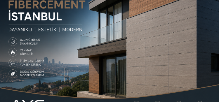 Hekimboard Fibercement İstanbul Fiyatları