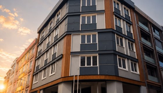 SİLİVRİ ATASOY PLAZA - 2